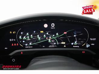 Porsche Taycan 4S 93 kWh Pano Sport Chrono Memory HUD Bose PDLS+ PASM picture 22