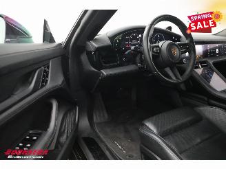 Porsche Taycan 4S 93 kWh Pano Sport Chrono Memory HUD Bose PDLS+ PASM picture 18