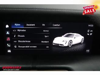 Porsche Taycan Performance 93.4kWh PDLS+ Sport Chrono 360° Bose picture 25