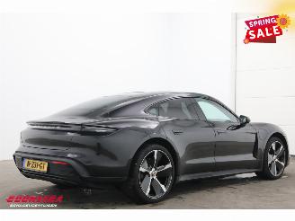 Porsche Taycan Performance 93.4kWh PDLS+ Sport Chrono 360° Bose picture 3