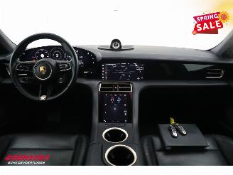 Porsche Taycan Performance 93.4kWh PDLS+ Sport Chrono 360° Bose picture 9