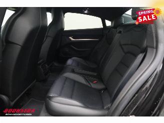 Porsche Taycan Performance 93.4kWh PDLS+ Sport Chrono 360° Bose picture 12