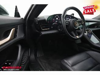 Porsche Taycan Performance 93.4kWh PDLS+ Sport Chrono 360° Bose picture 13