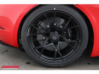 Porsche 718 Boxster Spyder RS Weissach PCCB Lift Sport Chrono Bose 16 km!! picture 6