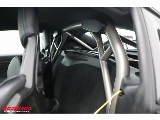 Porsche 718 Cayman GT4 RS Weissach Sport Chrono Lift Bose Camera Cruise picture 16