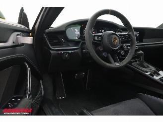 Porsche 911 992 4.0 GT3 RS Weissach Lift Carbon Sport Chrono Bose Camera picture 12
