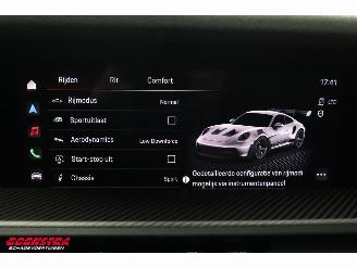 Porsche 911 992 4.0 GT3 RS Weissach Lift Carbon Sport Chrono Bose Camera picture 25