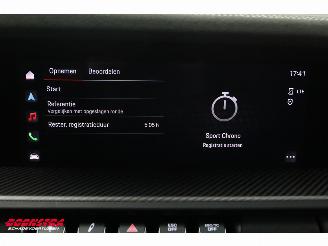 Porsche 911 992 4.0 GT3 RS Weissach Lift Carbon Sport Chrono Bose Camera picture 26