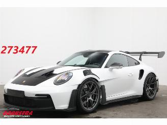 begagnad bil auto Porsche 911 992 4.0 GT3 RS Weissach Sport Chrono Lift Bose 2023/5