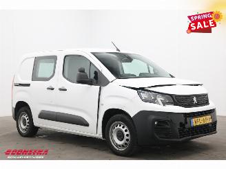 Peugeot Partner 1.5 BlueHDI Aut. Premium Bluetooth Airco Cruise PDC picture 2