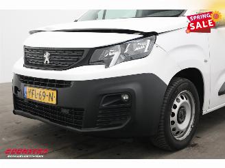 Peugeot Partner 1.5 BlueHDI Aut. Premium Bluetooth Airco Cruise PDC picture 14