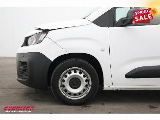 Peugeot Partner 1.5 BlueHDI Aut. Premium Bluetooth Airco Cruise PDC picture 15