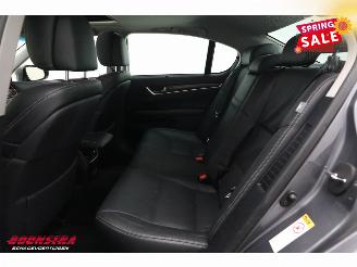 Lexus GS 450h President Line LED ACC HUD Memory Ventilatie Camera LRHZ picture 16