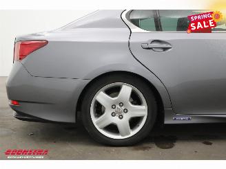 Lexus GS 450h President Line LED ACC HUD Memory Ventilatie Camera LRHZ picture 10