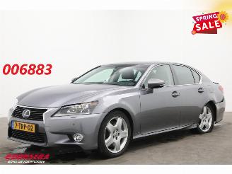 Lexus GS 450h President Line LED ACC HUD Memory Ventilatie Camera LRHZ picture 1
