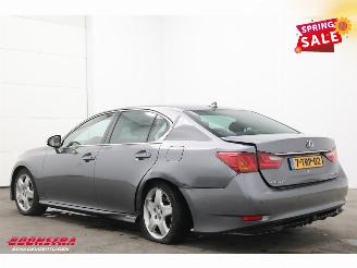 Lexus GS 450h President Line LED ACC HUD Memory Ventilatie Camera LRHZ picture 4