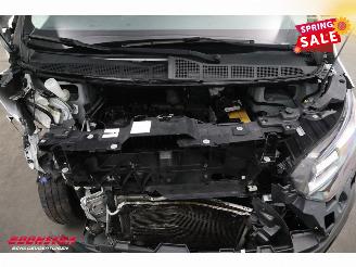 Opel Vivaro 1.5 CDTI L2-H1 Edition Airco Cruise PDC picture 9