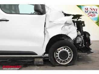Opel Vivaro 1.5 CDTI L2-H1 Edition Airco Cruise PDC picture 5