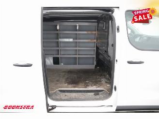 Opel Vivaro 1.5 CDTI L2-H1 Edition Airco Cruise PDC picture 16