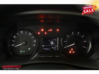 Opel Vivaro 1.5 CDTI L2-H1 Edition Airco Cruise PDC picture 22