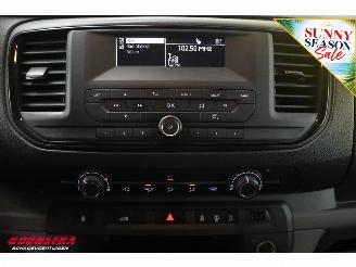 Opel Vivaro 1.5 CDTI L2-H1 Edition Airco Cruise PDC picture 19