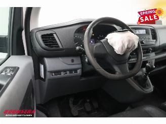 Opel Vivaro 1.5 CDTI L2-H1 Edition Airco Cruise PDC picture 21