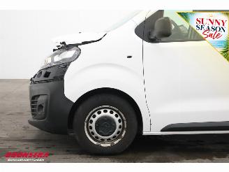 Opel Vivaro 1.5 CDTI L2-H1 Edition Airco Cruise PDC picture 14