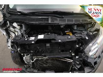 Opel Vivaro 1.5 CDTI L2-H1 Edition Airco Cruise PDC picture 9