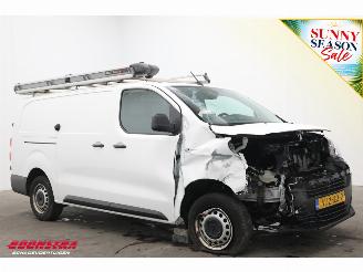 Opel Vivaro 1.5 CDTI L2-H1 Edition Airco Cruise PDC picture 2