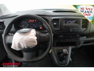 Opel Vivaro 1.5 CDTI L2-H1 Edition Airco Cruise PDC picture 18