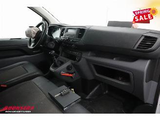 Opel Vivaro 1.5 CDTI L2-H1 Edition Airco Cruise PDC picture 17