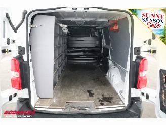 Opel Vivaro 1.5 CDTI L2-H1 Edition Airco Cruise PDC picture 15
