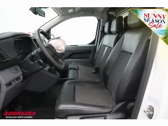 Opel Vivaro 1.5 CDTI L2-H1 Edition Airco Cruise PDC picture 20