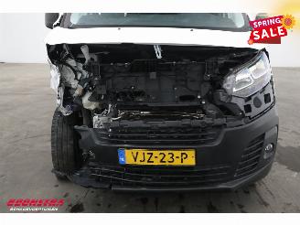 Opel Vivaro 1.5 CDTI L2-H1 Edition Airco Cruise PDC picture 7