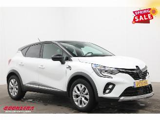 Renault Captur 1.3 TCe 130 Aut. Intens LED Navi Clima Cruise Camera picture 2