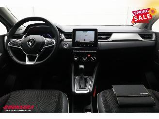 Renault Captur 1.3 TCe 130 Aut. Intens LED Navi Clima Cruise Camera picture 13