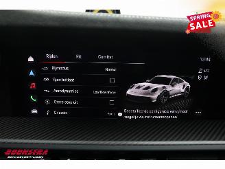 Porsche 911 4.0 GT3 RS Weissach PCCB Carbon Lift Chrono 105km!! picture 39