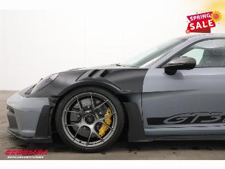 Porsche 911 4.0 GT3 RS Weissach PCCB Carbon Lift Chrono 105km!! picture 9