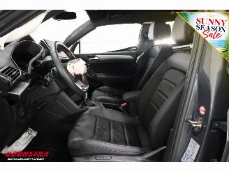 Seat Tarraco 1.4 TSI e-Hybrid PHEV FR LED ACC Memory Schuifdak Camera AHK picture 33