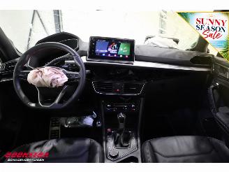 Seat Tarraco 1.4 TSI e-Hybrid PHEV FR LED ACC Memory Schuifdak Camera AHK picture 31