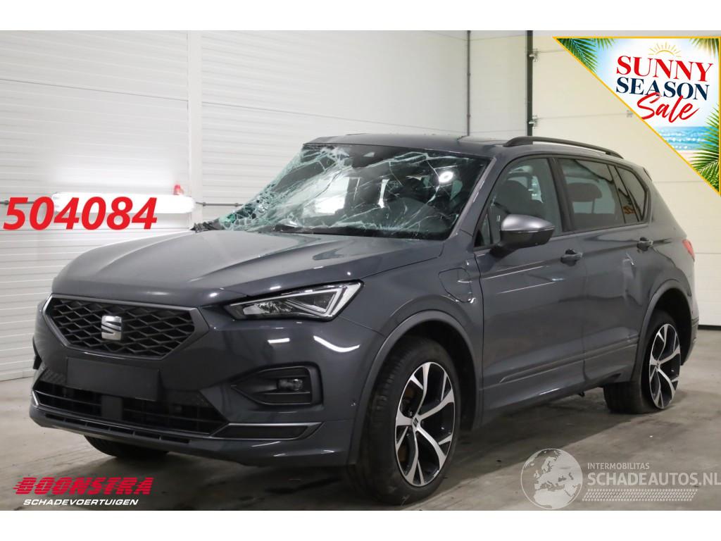 Seat Tarraco 1.4 TSI e-Hybrid PHEV FR LED ACC Memory Schuifdak Camera AHK