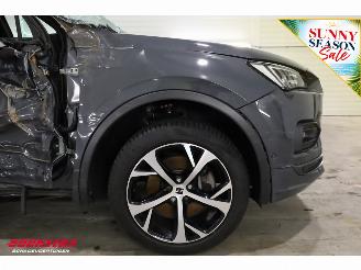 Seat Tarraco 1.4 TSI e-Hybrid PHEV FR LED ACC Memory Schuifdak Camera AHK picture 11