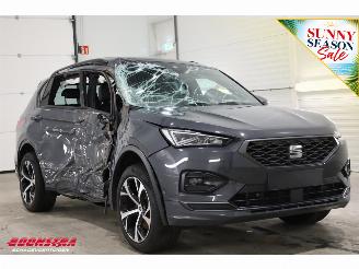 Seat Tarraco 1.4 TSI e-Hybrid PHEV FR LED ACC Memory Schuifdak Camera AHK picture 2
