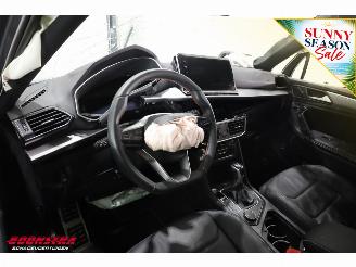 Seat Tarraco 1.4 TSI e-Hybrid PHEV FR LED ACC Memory Schuifdak Camera AHK picture 35