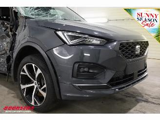 Seat Tarraco 1.4 TSI e-Hybrid PHEV FR LED ACC Memory Schuifdak Camera AHK picture 14