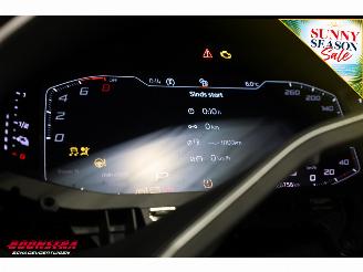 Seat Tarraco 1.4 TSI e-Hybrid PHEV FR LED ACC Memory Schuifdak Camera AHK picture 37