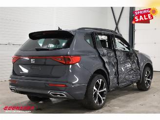 Seat Tarraco 1.4 TSI e-Hybrid PHEV FR LED ACC Memory Schuifdak Camera AHK picture 3