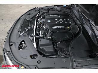 BMW 8-serie M850i xDrive LED ACC HUD H/K 360° Memory Leder Ventilatie LRHZ picture 10