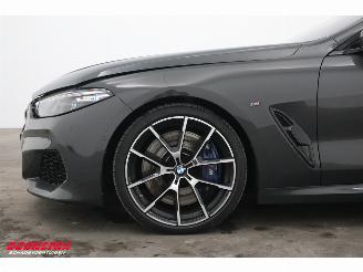 BMW 8-serie M850i xDrive LED ACC HUD H/K 360° Memory Leder Ventilatie LRHZ picture 12