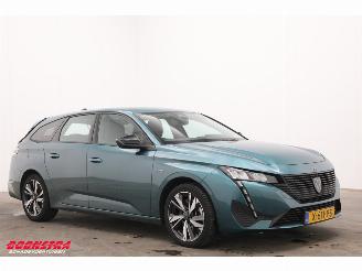 Peugeot 308 SW 1.6 Plug-in Hybrid 180 Active Pack Business LED Navi Clima Cruise PDC picture 2
